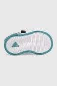 Дитячі кросівки adidas Tensaur Sport 2.0 C колір чорний (3620066)