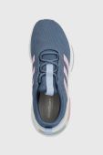 Дитячі кросівки adidas RACER TR23 K колір блакитний