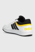 Дитячі кросівки adidas Originals HOOPS 3.0 K колір білий (3620466)