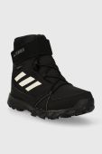 Черевики outdoor adidas TERREX TERREX SNOW CF R.RD колір чорний