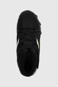Черевики outdoor adidas TERREX TERREX SNOW CF R.RD колір чорний