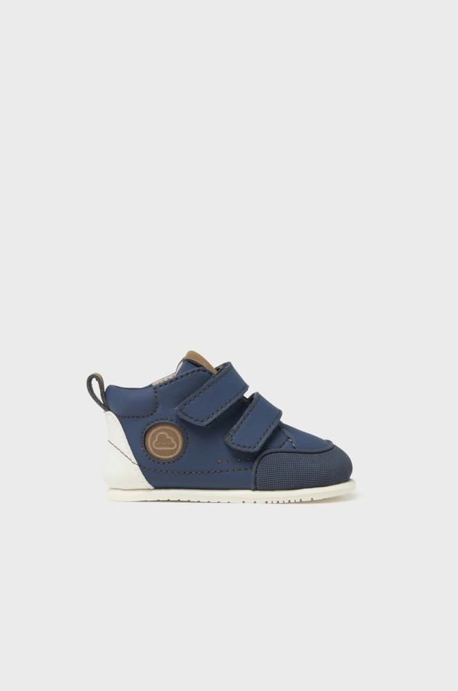 Дитячі туфлі Mayoral колір синій (3645258)