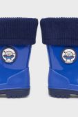 Дитячі гумові чоботи Mayoral колір блакитний (3558209)