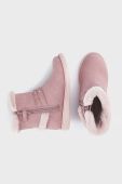 Дитячі черевики Mayoral колір рожевий (3438257)