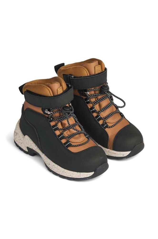 Зимове взуття Liewood колір коричневий (3645318)
