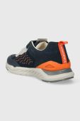 Дитячі кросівки Biomecanics колір синій (3575455)