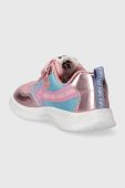 Дитячі кросівки Garvalin колір рожевий (3554888)