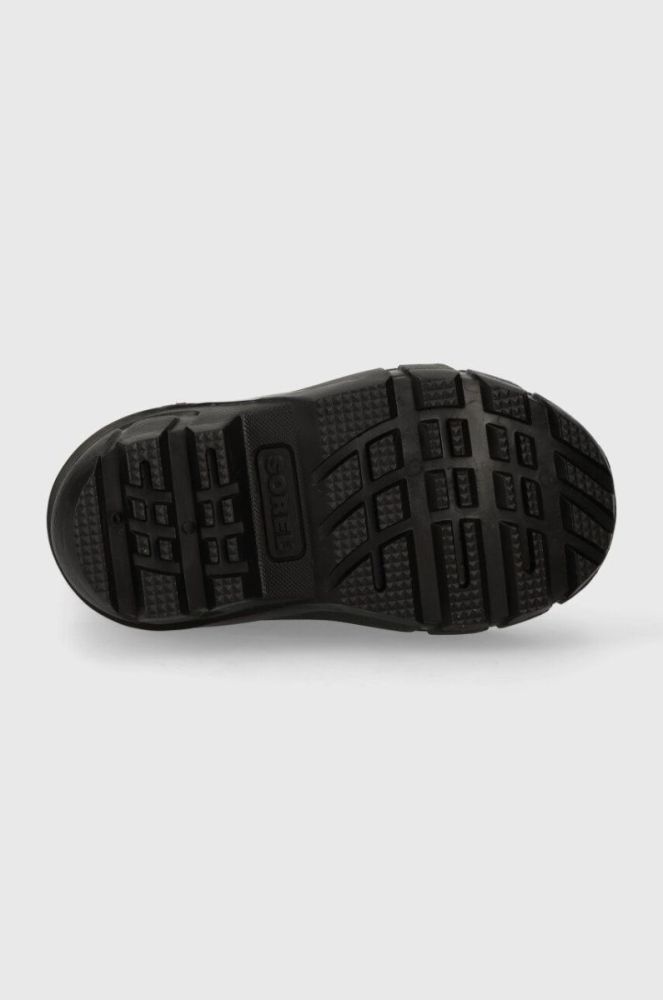 Дитячі зимові черевики Sorel 1888092 колір рожевий YOUTH FLURRY PRINT Girls фото 5
