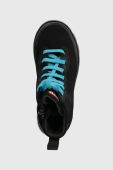 Дитячі черевики Camper Brutus Kids колір чорний (3405999) Дитячі черевики Camper Brutus Kids колір чорний (3405999)