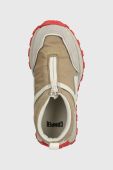 Дитячі кросівки Camper Drift Trail Kids колір бежевий