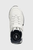 Дитячі кросівки Polo Ralph Lauren колір білий (3482303)