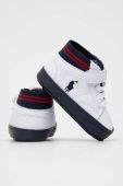 Черевики для немовля Polo Ralph Lauren колір білий (3507525)