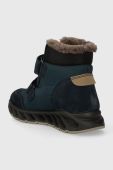 Дитячі зимові черевики Primigi колір блакитний (3655399)