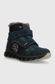 Дитячі зимові черевики Primigi колір блакитний (3681292)