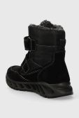 Дитячі зимові черевики Primigi колір чорний (3688889)