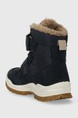 Дитячі зимові черевики Primigi колір чорний (3674074)