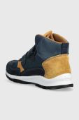 Дитячі зимові черевики Primigi колір блакитний (3681306)