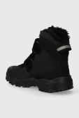 Зимові чоботи Primigi колір чорний