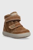 Дитячі зимові черевики Primigi колір коричневий (3618224)