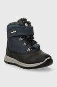 Дитячі зимові черевики Primigi колір синій (3676216)