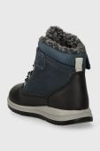 Дитячі зимові черевики Primigi колір синій (3676222)
