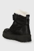 Дитячі зимові черевики Primigi колір чорний (3688974)