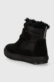 Дитячі зимові черевики Primigi колір чорний (3679022)