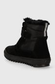 Дитячі зимові черевики Primigi колір чорний (3679026)