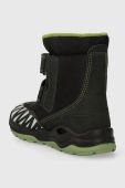 Дитячі чоботи Primigi колір зелений (3657420)