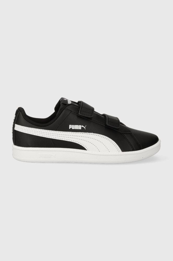 Дитячі кросівки Puma UP V PS колір чорний