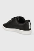 Дитячі кросівки Puma UP V PS колір чорний
