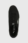 Дитячі кросівки Puma Smash 3.0 Buck Jr колір чорний
