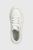 Дитячі кросівки Puma Cali Dream LTH Jr колір білий