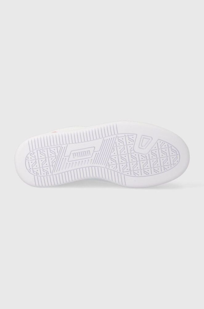 Дитячі кросівки Puma Caven 2.0 Block Jr колір рожевий фото 5
