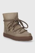 Дитячі чоботи Inuikii колір коричневий