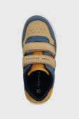 Дитячі кросівки Tommy Hilfiger колір барвистий (3401177)