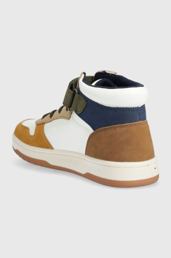 Дитячі кросівки Tommy Hilfiger колір барвистий (3385966) фото 3