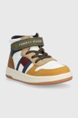 Дитячі кросівки Tommy Hilfiger колір барвистий (3383592)
