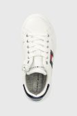 Дитячі кросівки Tommy Hilfiger колір білий (3389362)