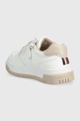Дитячі кросівки Tommy Hilfiger колір білий (3385994)