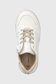 Дитячі кросівки Tommy Hilfiger колір білий (3385999)