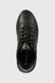 Дитячі кросівки Tommy Hilfiger колір чорний (3386016)