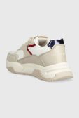 Дитячі кросівки Tommy Hilfiger колір бежевий (3528865)