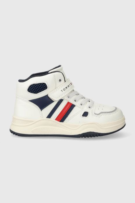 Дитячі кросівки Tommy Hilfiger колір білий (3401277)