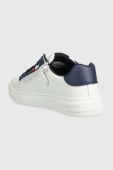 Дитячі кросівки Tommy Hilfiger колір білий (3386032)