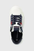 Дитячі кросівки Tommy Hilfiger колір білий (3386032)