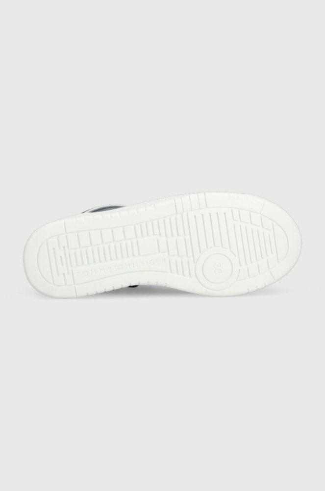 Дитячі кросівки Tommy Hilfiger колір синій (3383652) фото 5