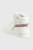 Дитячі кросівки Tommy Hilfiger колір білий (3386040)