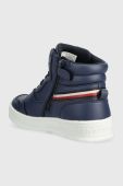 Дитячі кросівки Tommy Hilfiger колір синій (3383736)