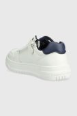 Дитячі кросівки Tommy Hilfiger колір білий (3386054)